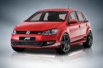 Volkswagen Polo by ABT 2009 года